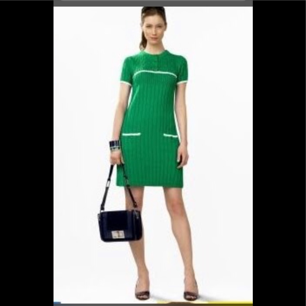 Banana Republic Sweater Dress